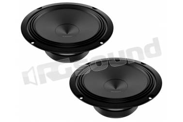 Audison AP 6.5 Ohm2