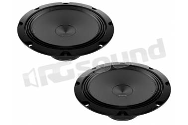 Audison AP 8