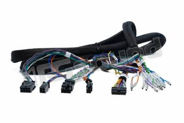 Audison CN MX EXT. 260 6CH