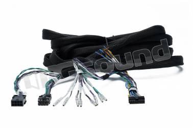 Audison CN MX EXT. 560 4CH