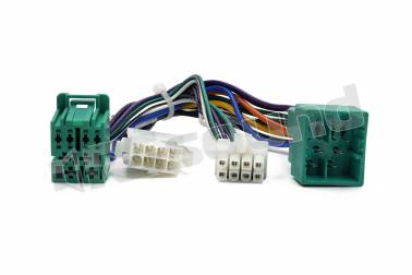 Audison CN MX T-H DUC