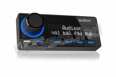 Audison DRC MP