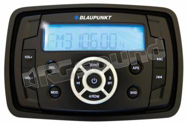 Blaupunkt Capri 220