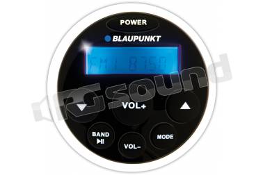 Blaupunkt ELBA 120