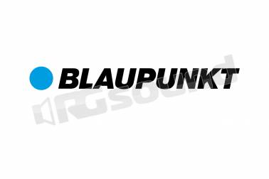 Blaupunkt Mappe di navigazione Europa CAR - 2010019000000 -