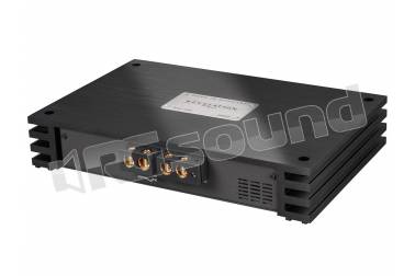 Brax RX2 PRO Black