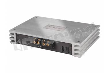 Brax RX2 PRO Silver