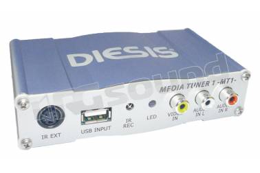 Calearo Diesis Media Tuner 1 - MT1 - 7137970