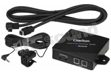 Clarion BLT583