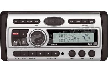 Clarion CMD5