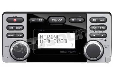 Clarion CMD8