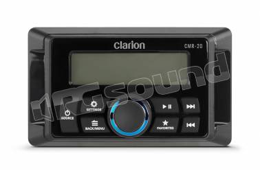 Clarion CMR-20