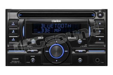 Clarion CX609E