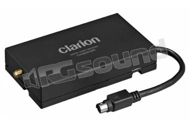 Clarion DAB302E