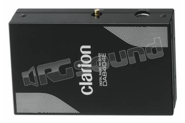 Clarion DAB404E