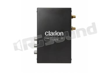 Clarion DTX501E