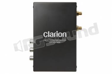 Clarion DTX502E