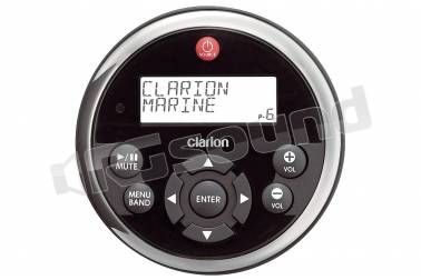 Clarion MW1