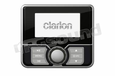 Clarion MW4