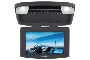 Clarion OHM888VD