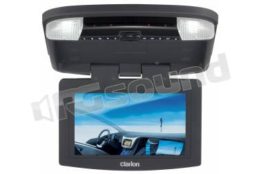 Clarion OHM888VD