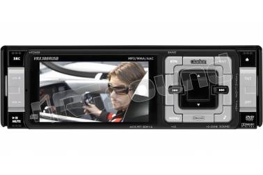Clarion VRX388RUSB