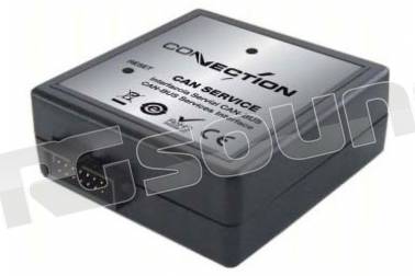 Connection Integrated Solution 63260002