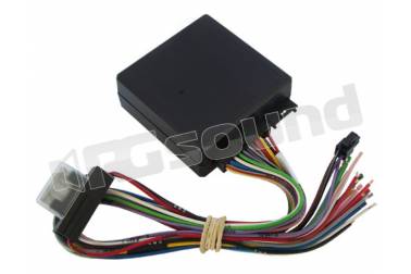 Connection Integrated Solution 63260008