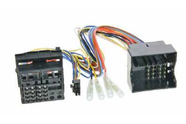 Connection Integrated Solution 771000-3011