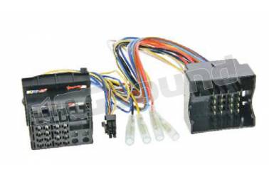 Connection Integrated Solution 771000-3011