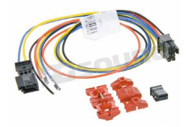 Connection Integrated Solution 771190-3013