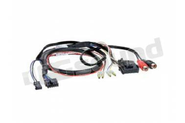 Connection Integrated Solution 771324-2006