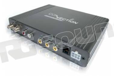 Connection Integrated Solution 77DVBT-USB