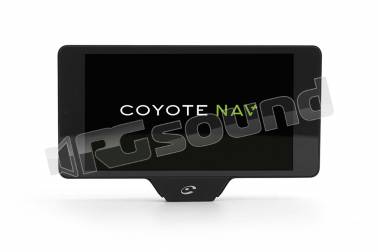 COYOTE COYOTE NAV