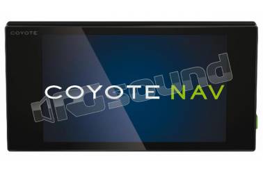 COYOTE COYOTE NAV