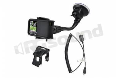 EMTEC Localizzatore GPS autovelox - COYOTE PLUS