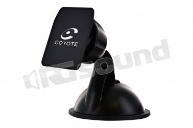 COYOTE SUPPORTCOYNAV