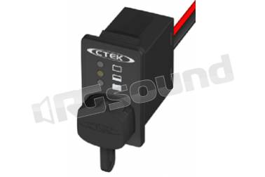 CTEK CT-56-562 - Comfort Indicator Panel