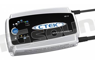 CTEK Multi XS 25000
