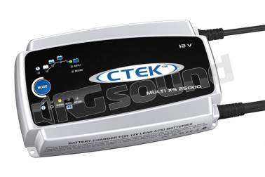 CTEK Multi XS 25000