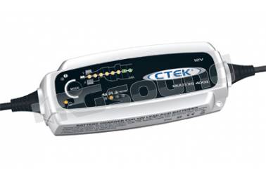 CTEK Multi XS 4003