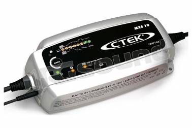 CTEK MXS 10