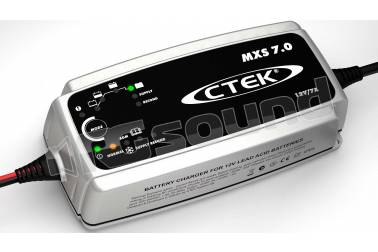 CTEK MXS 7.0