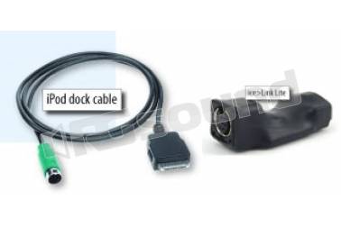 Dension 7137246 - Ice Link with Universal Cable