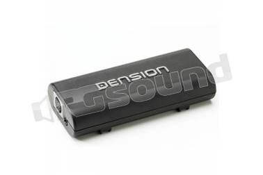 Dension 7137411 - GATEWAY 100 MY09 - PSA VAN