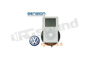 Dension 7137419 Ice Link Plus Gateway 100 Interfaccia iPod per VOLKSWAGEN 8 Pin