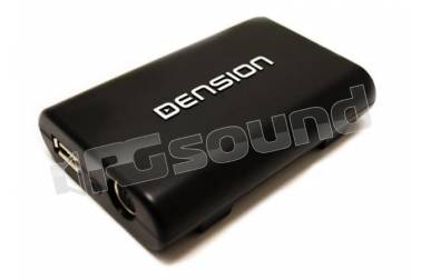 Dension 7137433 - GATEWAY 300 MY09 - Suzuki