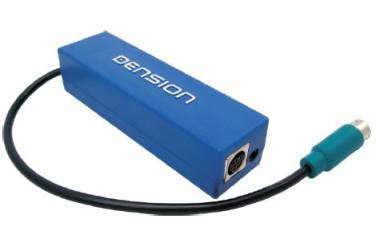 Dension BTA1500 - 7137228 Interfaccia Bluetooth per Gateway 500