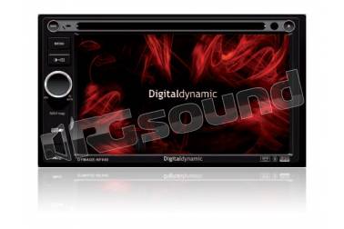 Digitaldynamic DYMAGE NF640/SM