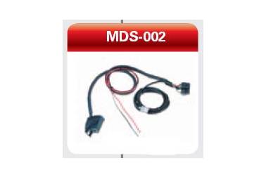 Digitaldynamic MDS-002 - VW MFD2 (RNS2) MASERATI QP